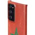 Morocco Flag Distressed Galaxy Note20 Ultra 5G Lite Case